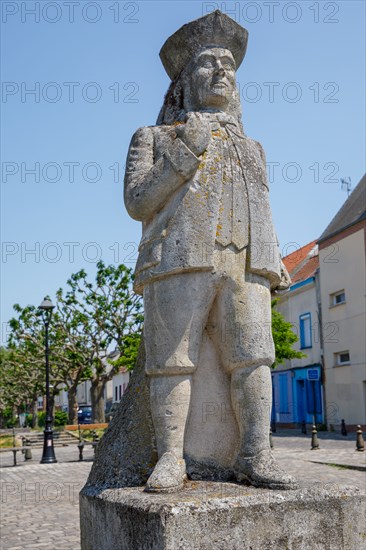 Amiens, Somme