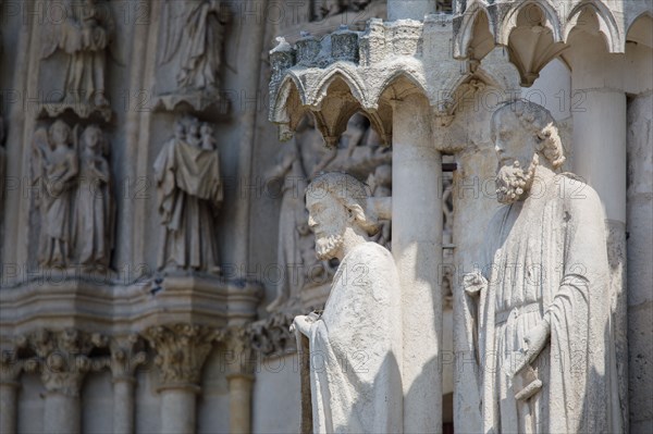 Amiens, Somme