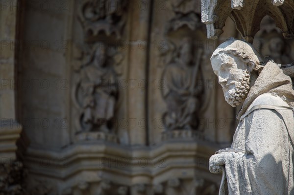 Amiens, Somme