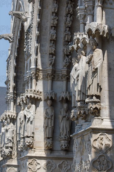 Amiens, Somme