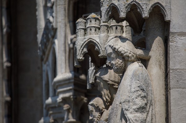 Amiens, Somme