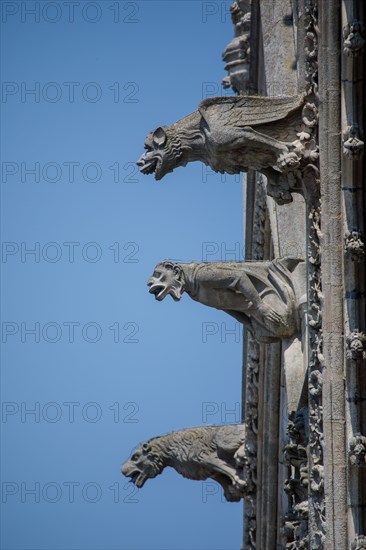 Amiens, Somme