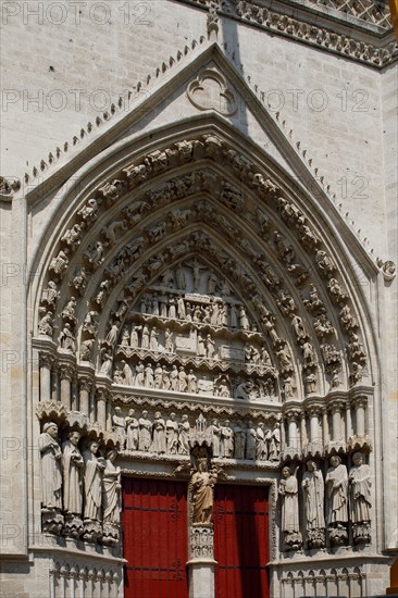 Amiens, Somme