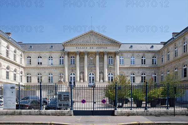 Amiens, Somme department