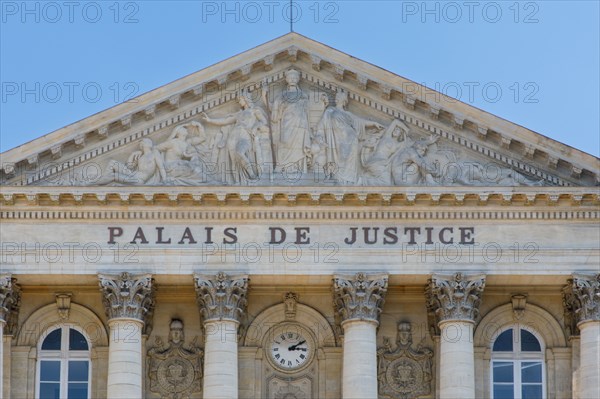 Amiens, Somme department