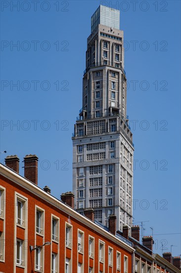 Amiens, Somme