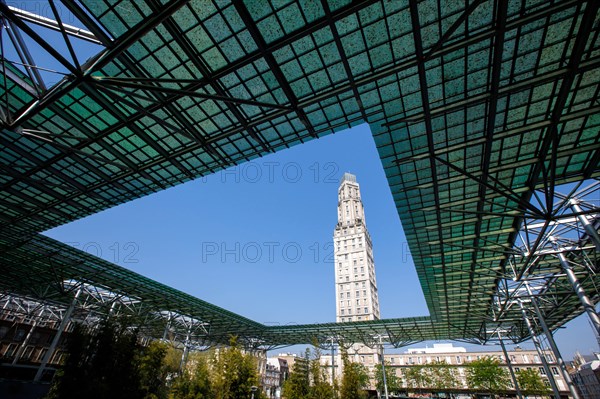 Amiens, Somme department