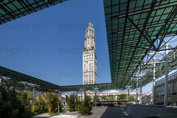 Amiens, Somme department