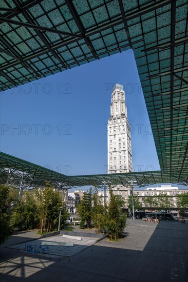 Amiens, Somme