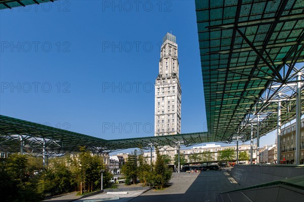 Amiens, Somme department