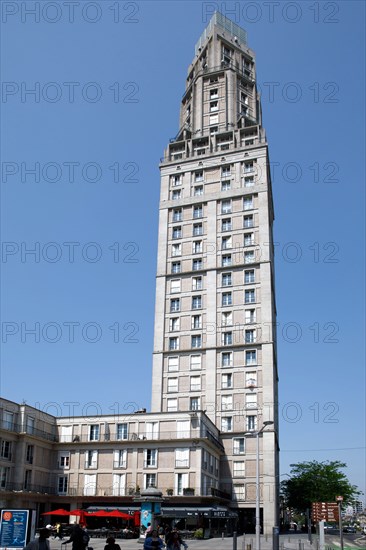 Amiens, Somme