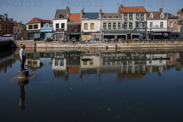 Amiens, Somme