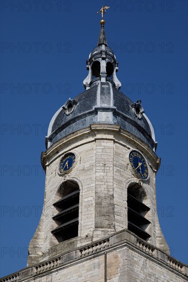 Amiens, Somme