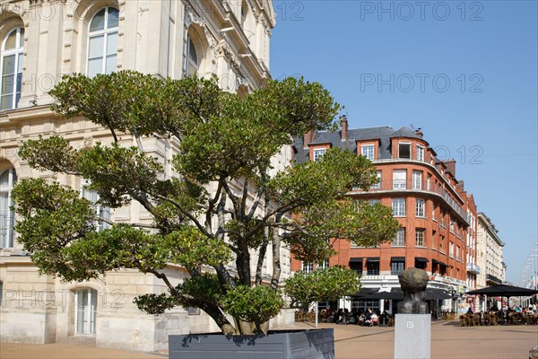 Amiens, Somme