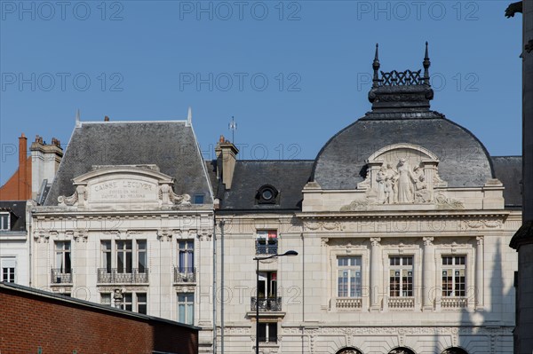 Amiens, Somme