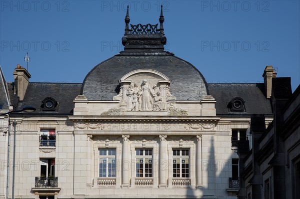 Amiens, Somme