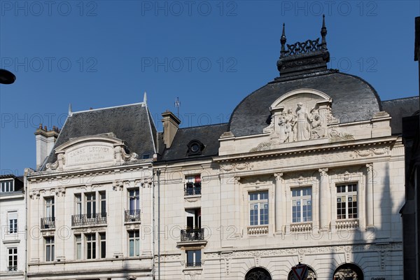 Amiens, Somme department