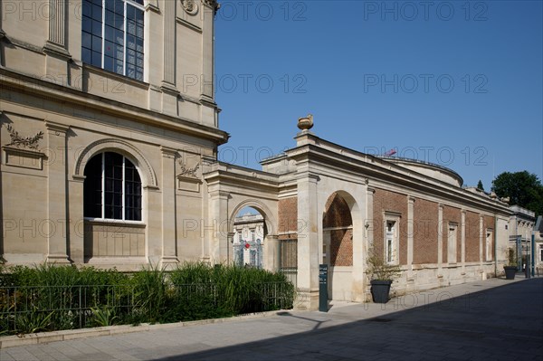 Amiens, Somme