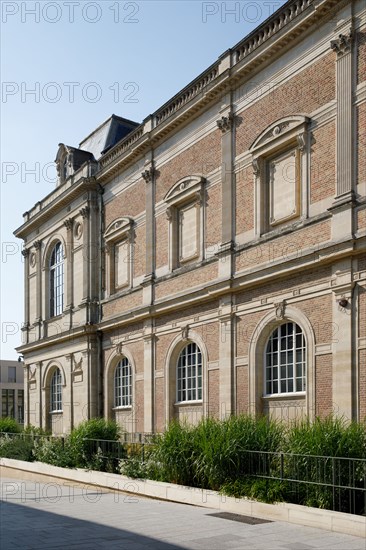 Amiens, Somme