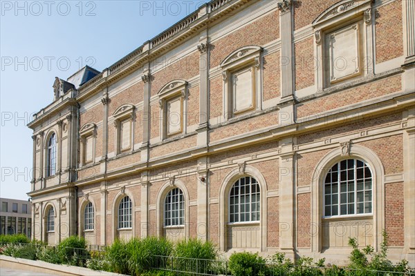 Amiens, Somme department