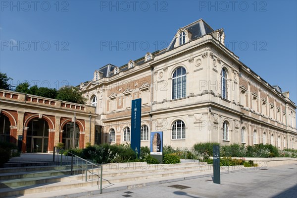 Amiens, Somme department