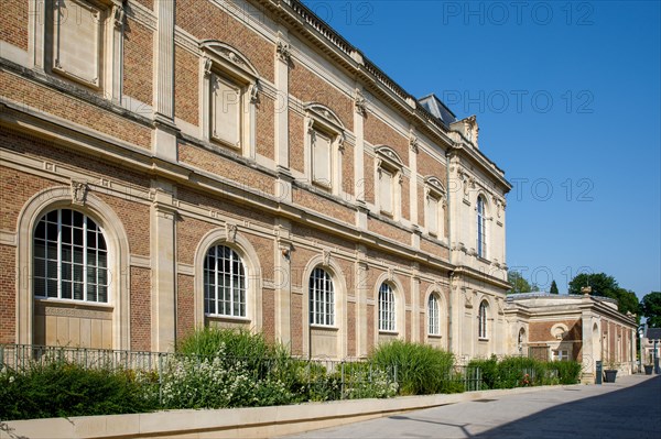 Amiens, Somme department