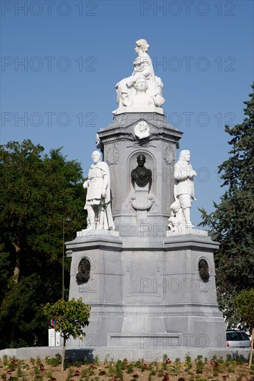 Amiens, Somme department