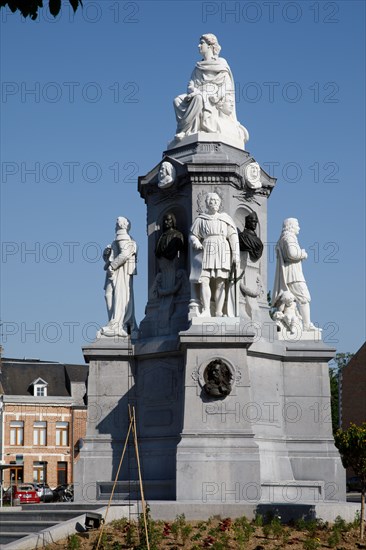 Amiens, Somme