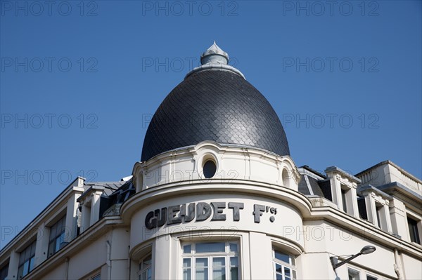 Amiens, Somme department