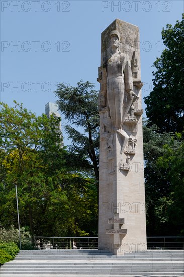 Amiens, Somme department