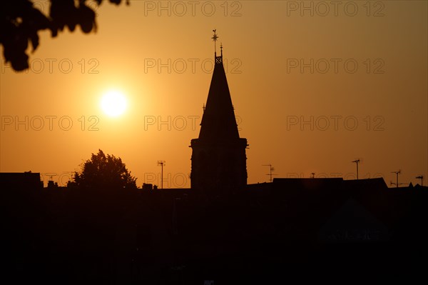 Amiens, Somme department