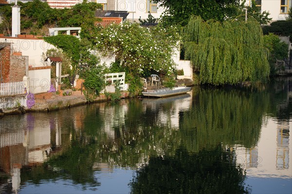 Amiens, Somme department