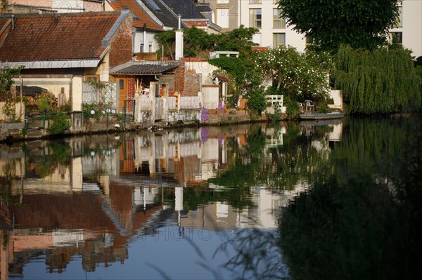 Amiens, Somme department