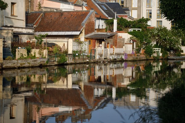 Amiens, Somme department