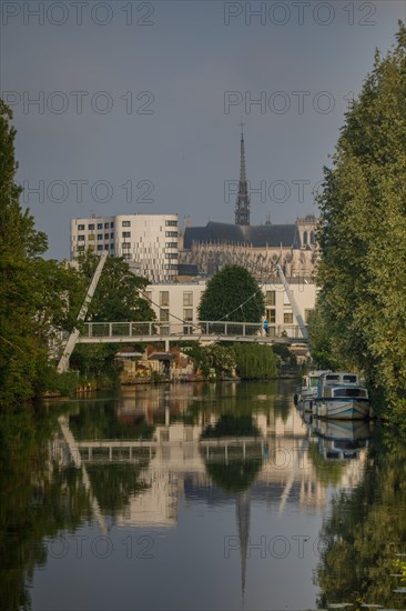 Amiens, Somme department