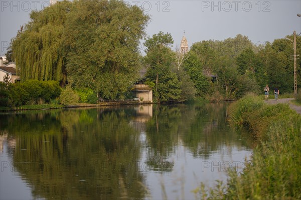 Amiens, Somme department