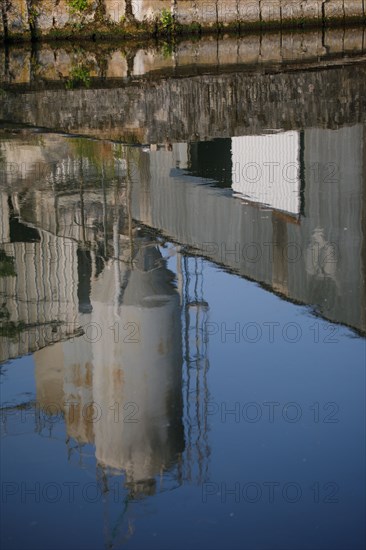 Amiens, Somme department