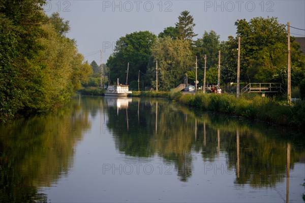 Amiens, Somme department