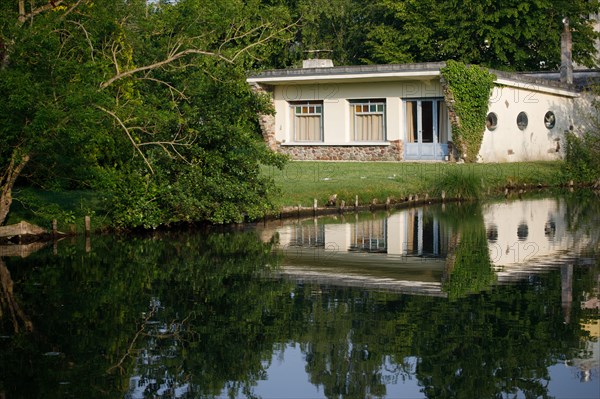 Amiens, Somme department