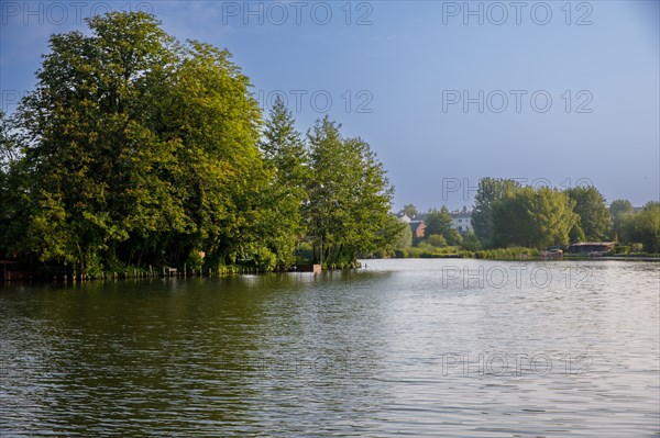 Amiens, Somme