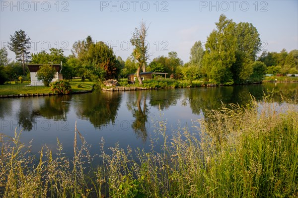 Amiens, Somme