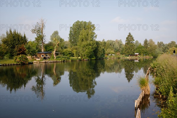 Amiens, Somme