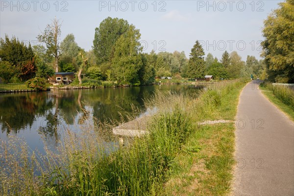 Amiens, Somme department