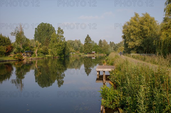 Amiens, Somme department