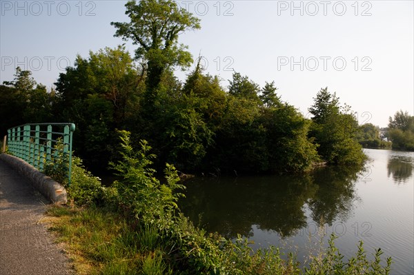 Amiens, Somme