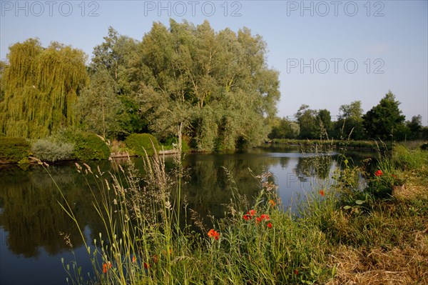 Amiens, Somme department