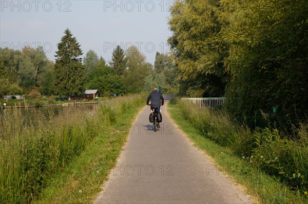 Amiens, Somme department