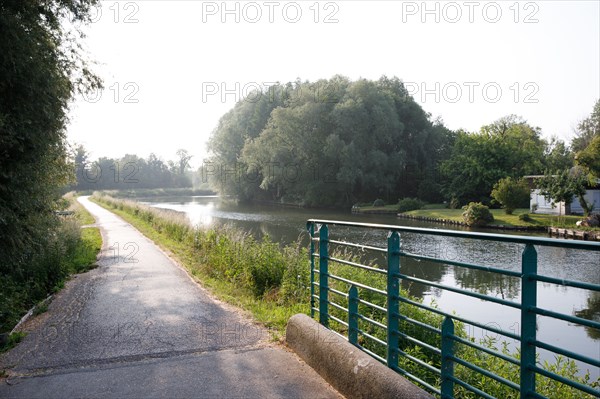 Amiens, Somme