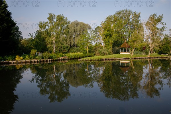 Amiens, Somme department