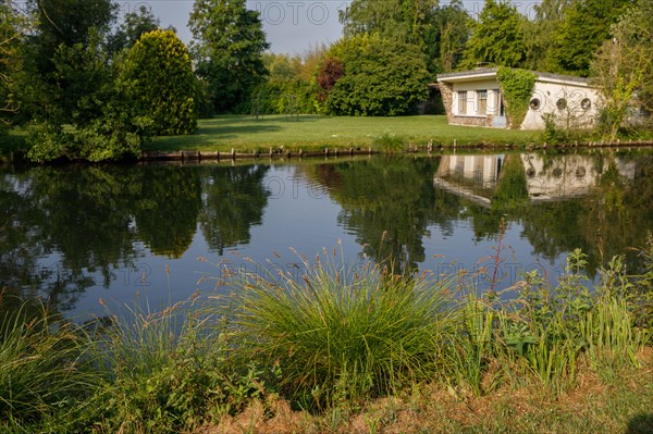 Amiens, Somme department